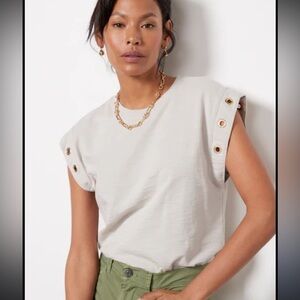 Nation LTD Oran Tank Womans large